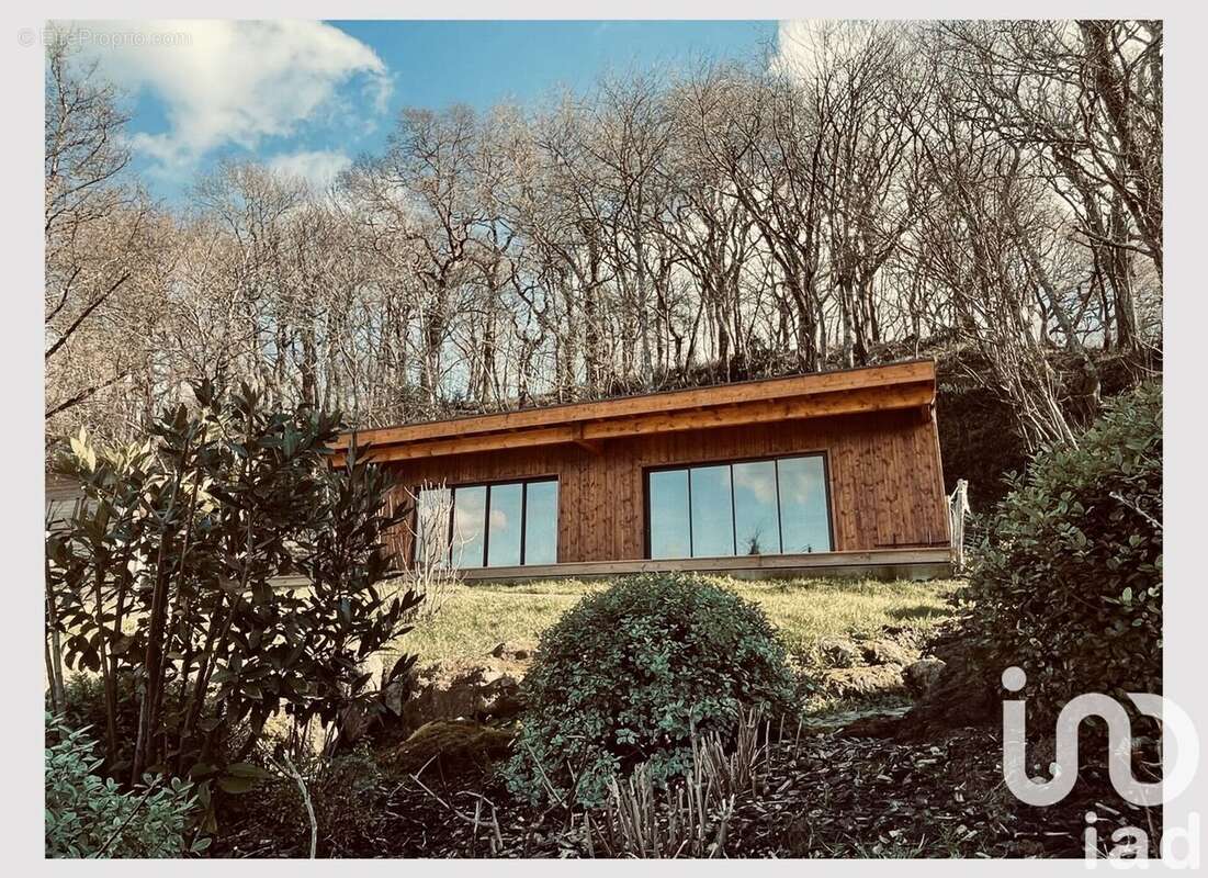 Photo 7 - Maison à SAINT-ANDRE-DE-SEIGNANX