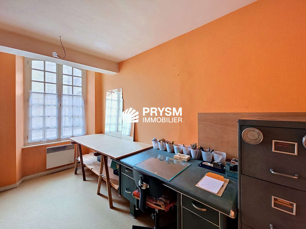 Appartement à DINAN