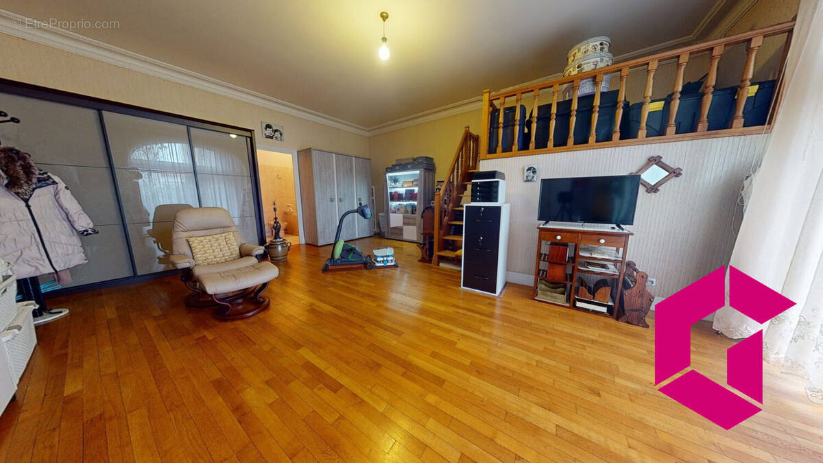 Appartement à ISSOIRE