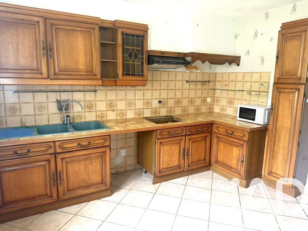 Photo 3 - Appartement à PIERREVERT