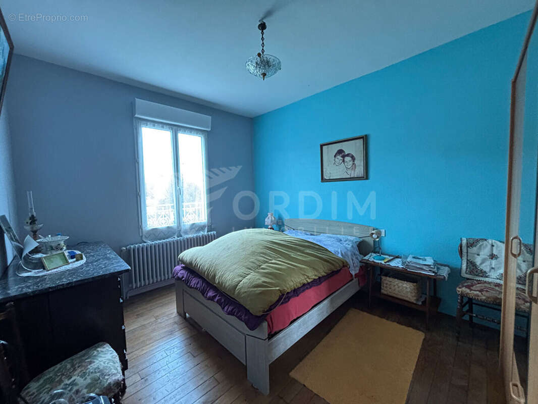 Maison Tonnerre - photo 7