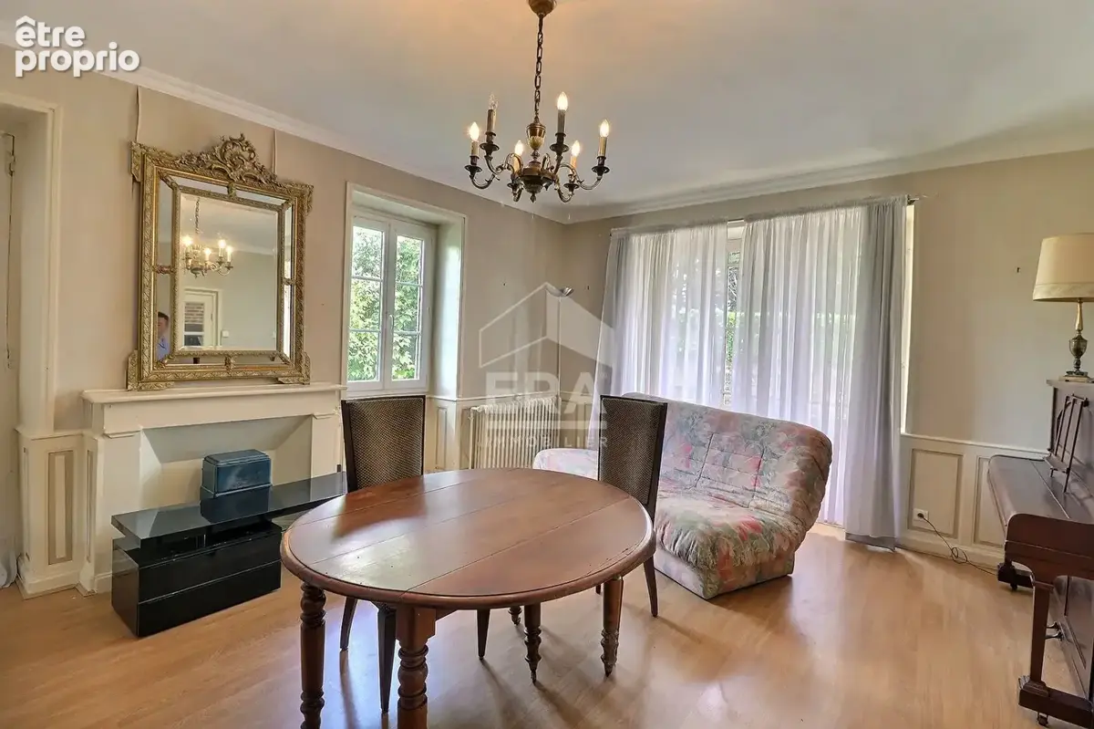 Maison 163m² à figeac - photo 7
