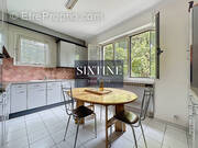 Maison à LE PEAGE-DE-ROUSSILLON