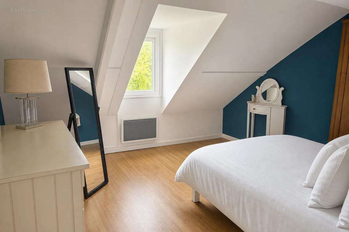 Maison à FRAGNES