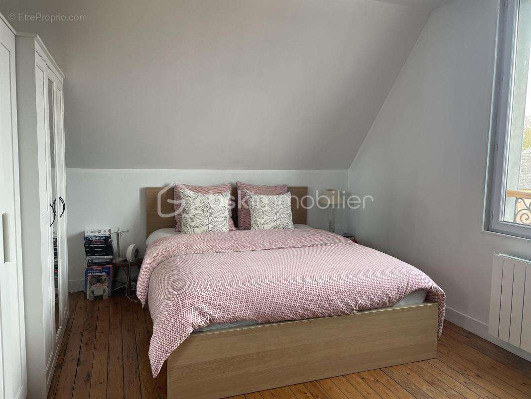 Maison à VILLERS-SUR-MER