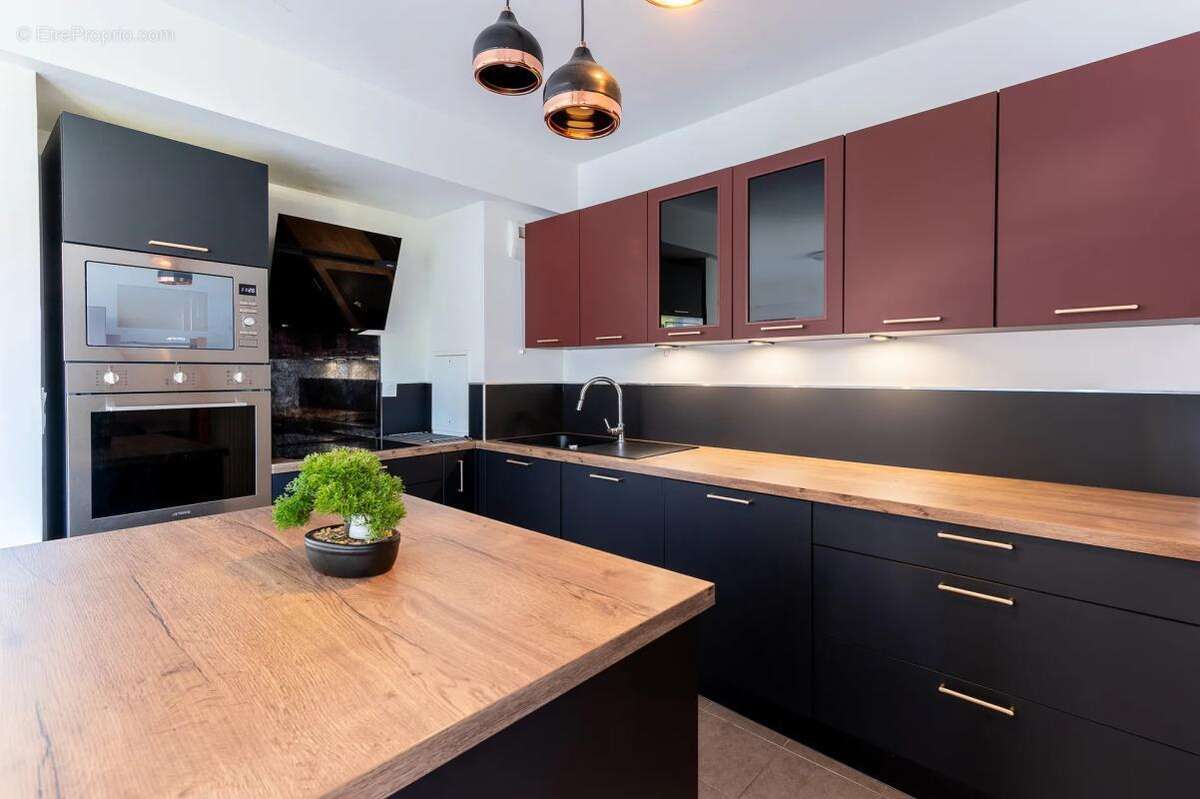 Appartement à NEUILLY-SUR-MARNE