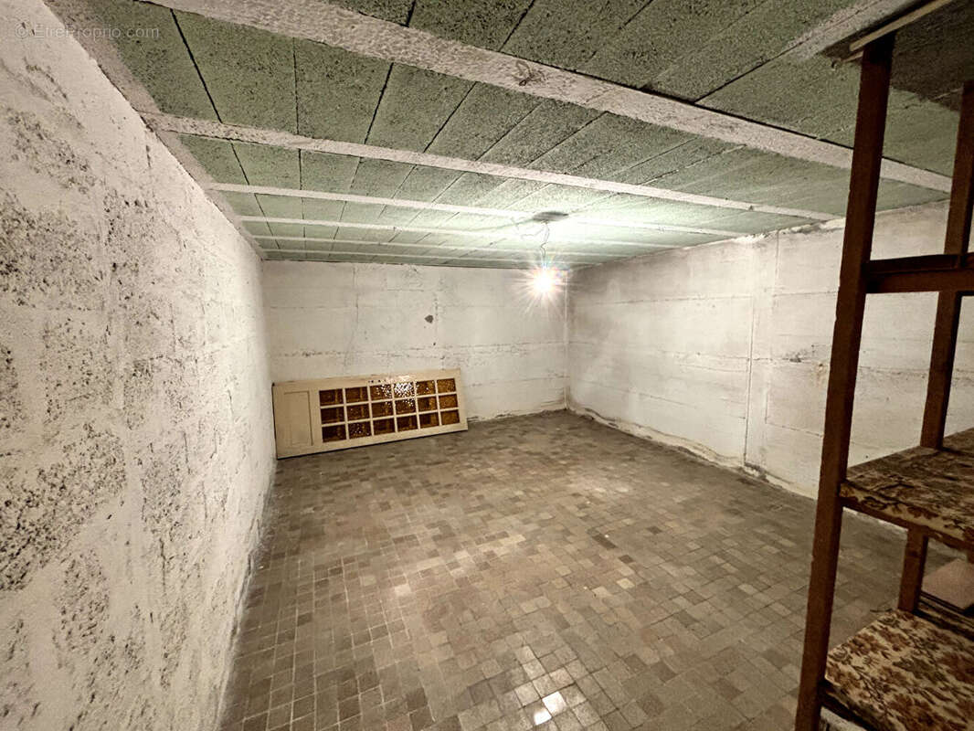 Maison à CONCARNEAU