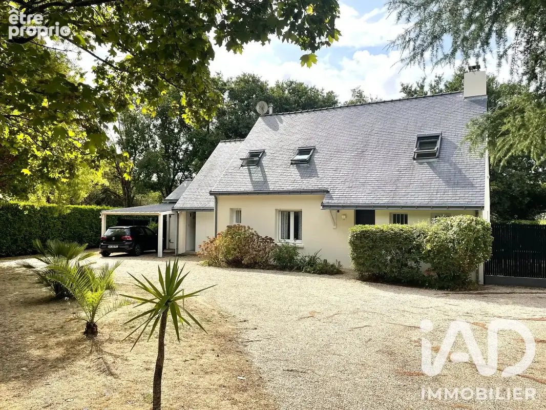 Photo 1 - Maison à SAINT-ANDRE-DES-EAUX