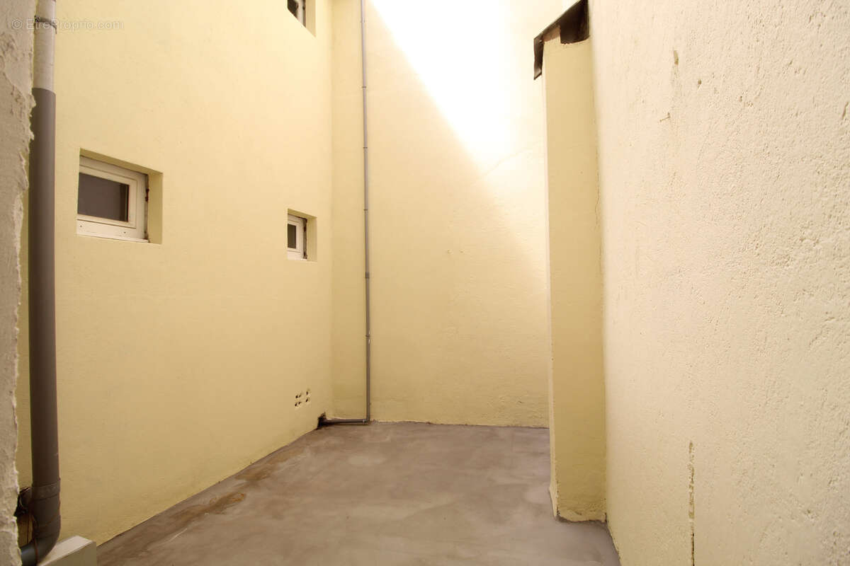 Appartement à SAINT-AFFRIQUE