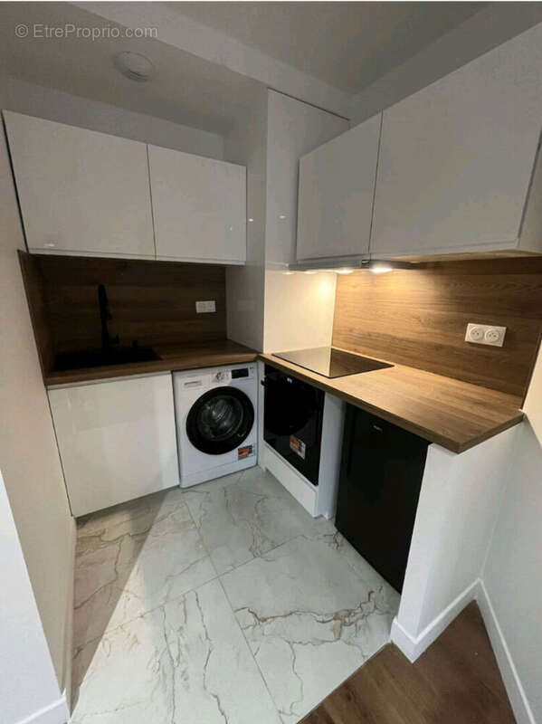 Appartement à PARIS-12E