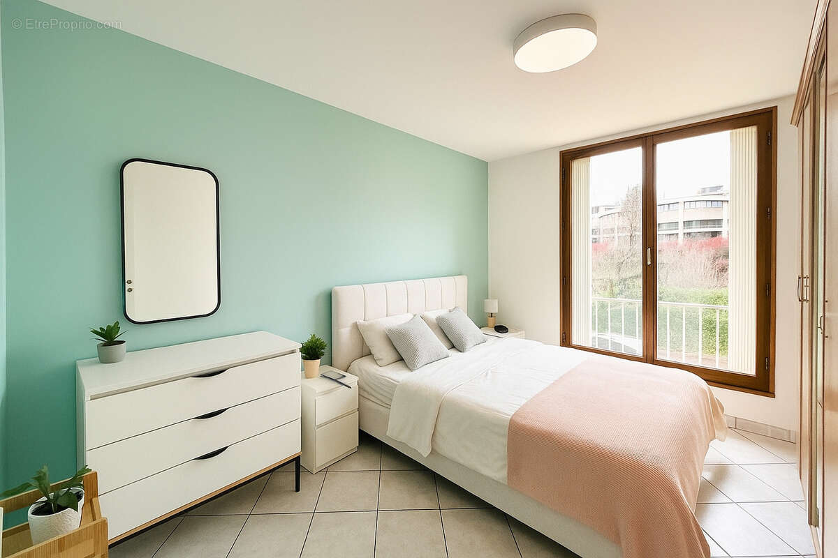 Appartement à GRASSE