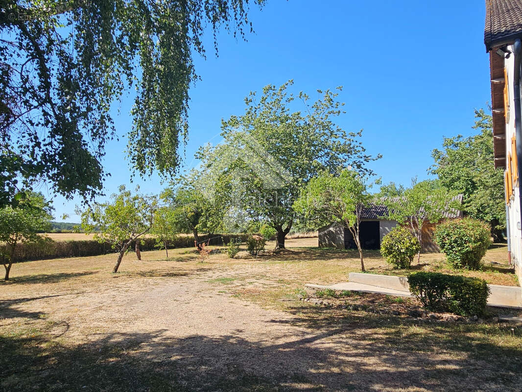 Maison élevée sur sous-sol - Saint Léon - photo 18