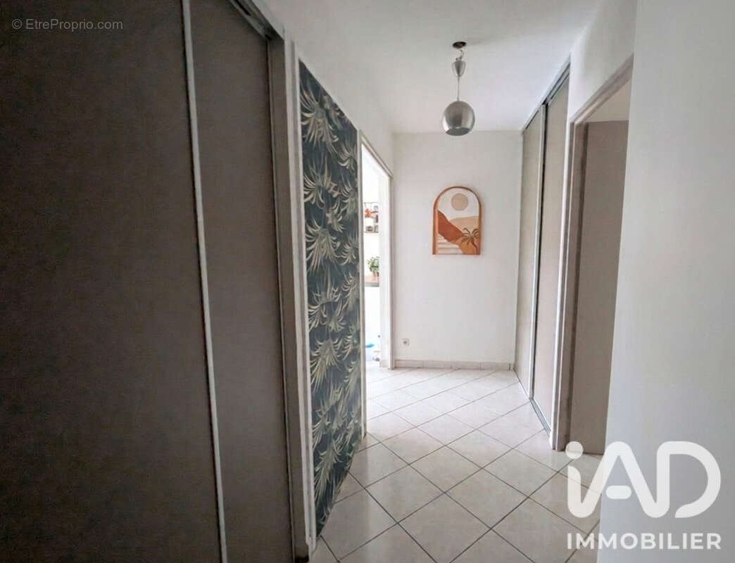 Appartement 94 m² à Toulouse  - photo 5