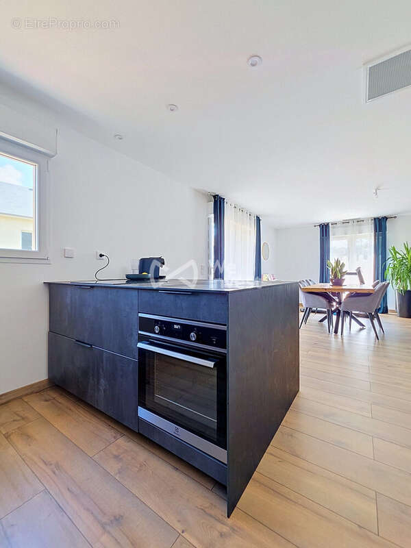 Maison 93 m² à Olemps  - photo 6