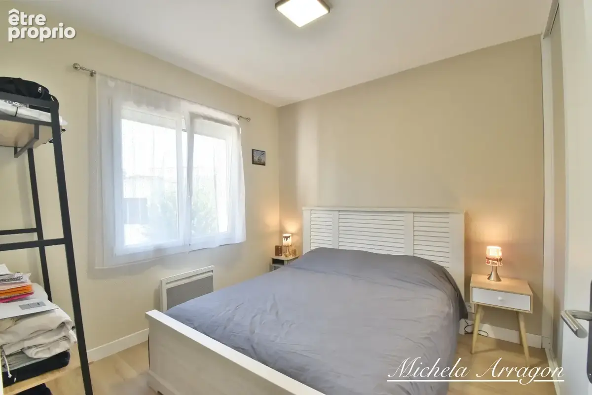 Maison à vendre 3 pièces VILLENEUVE SUR LOT (47) - photo 10
