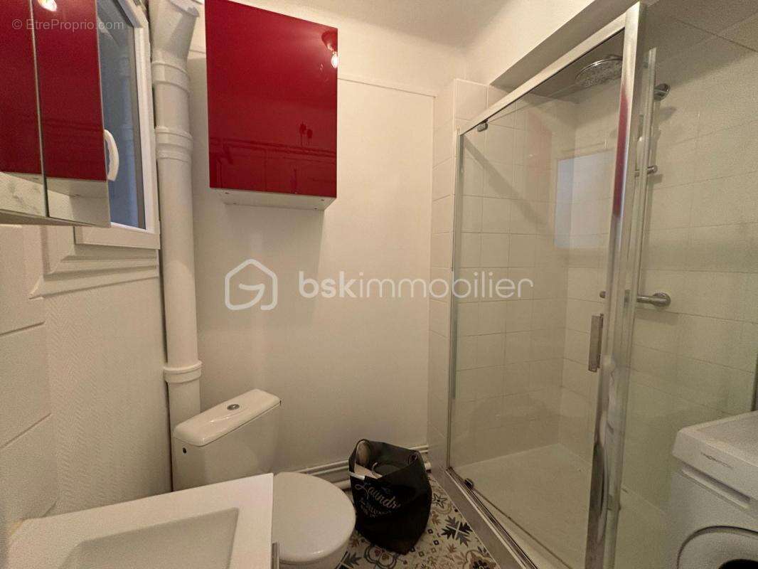 Appartement à LISIEUX