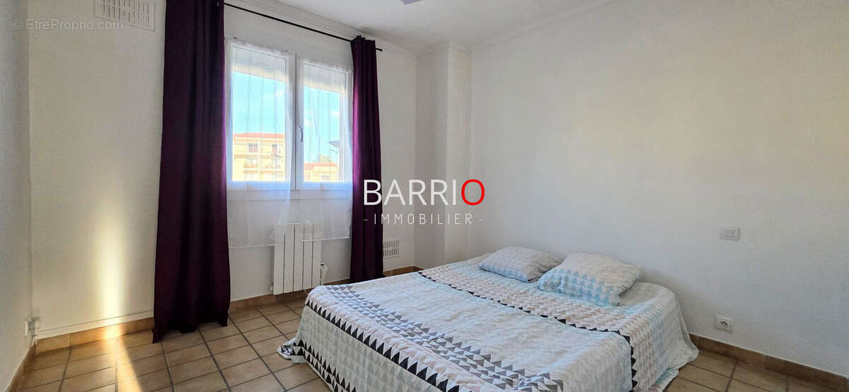 Maison à BANYULS-SUR-MER