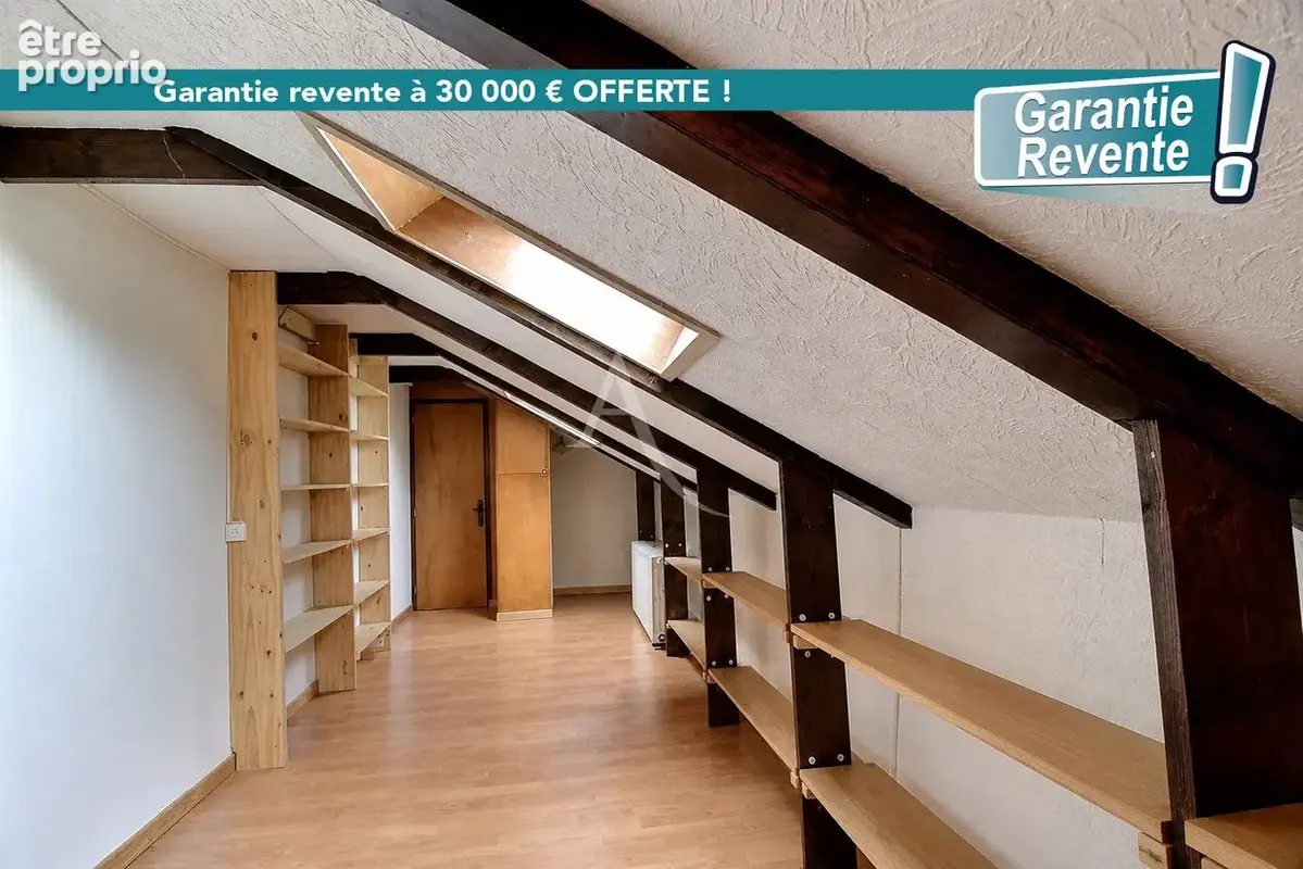 Maison 5 pièces type Atrium IV - Maurepas Malmedonne - photo 9