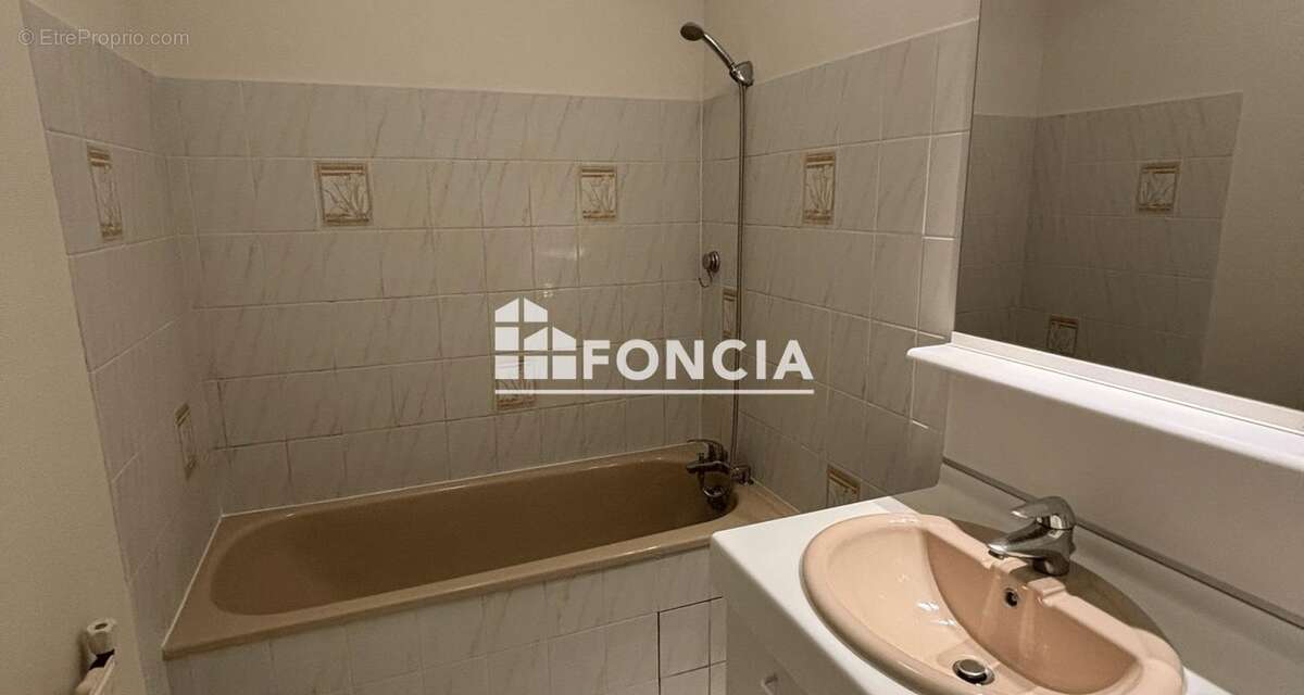 Appartement à NIORT