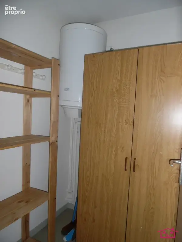 Appartement 1 pièce 17 m² à vendre à Grenoble (38000) - photo 4