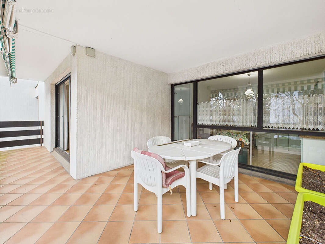 Appartement à AMIENS