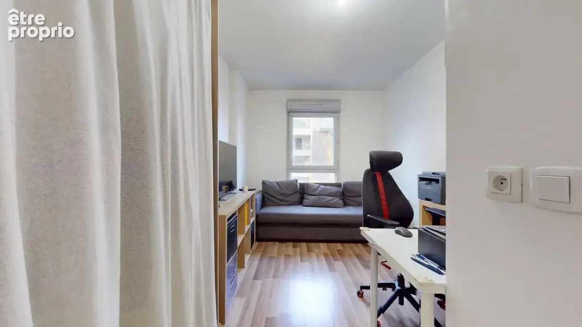 Appartement Orly 4 pièce(s) 78m2 - RER C - VISITE VIRTUELLE - photo 13