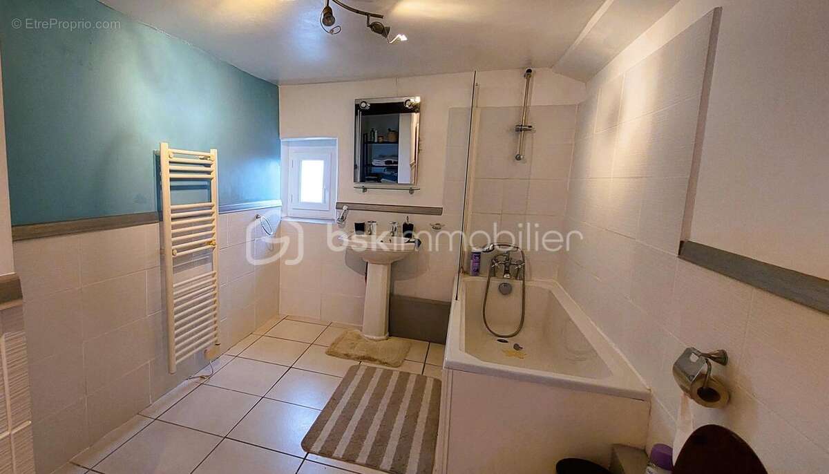 Maison à L&#039;ABSIE