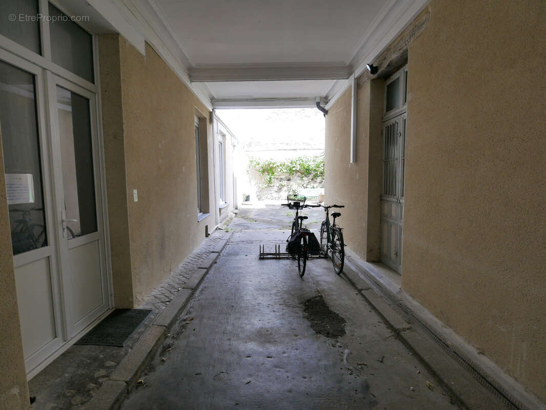 Appartement à ANGERS