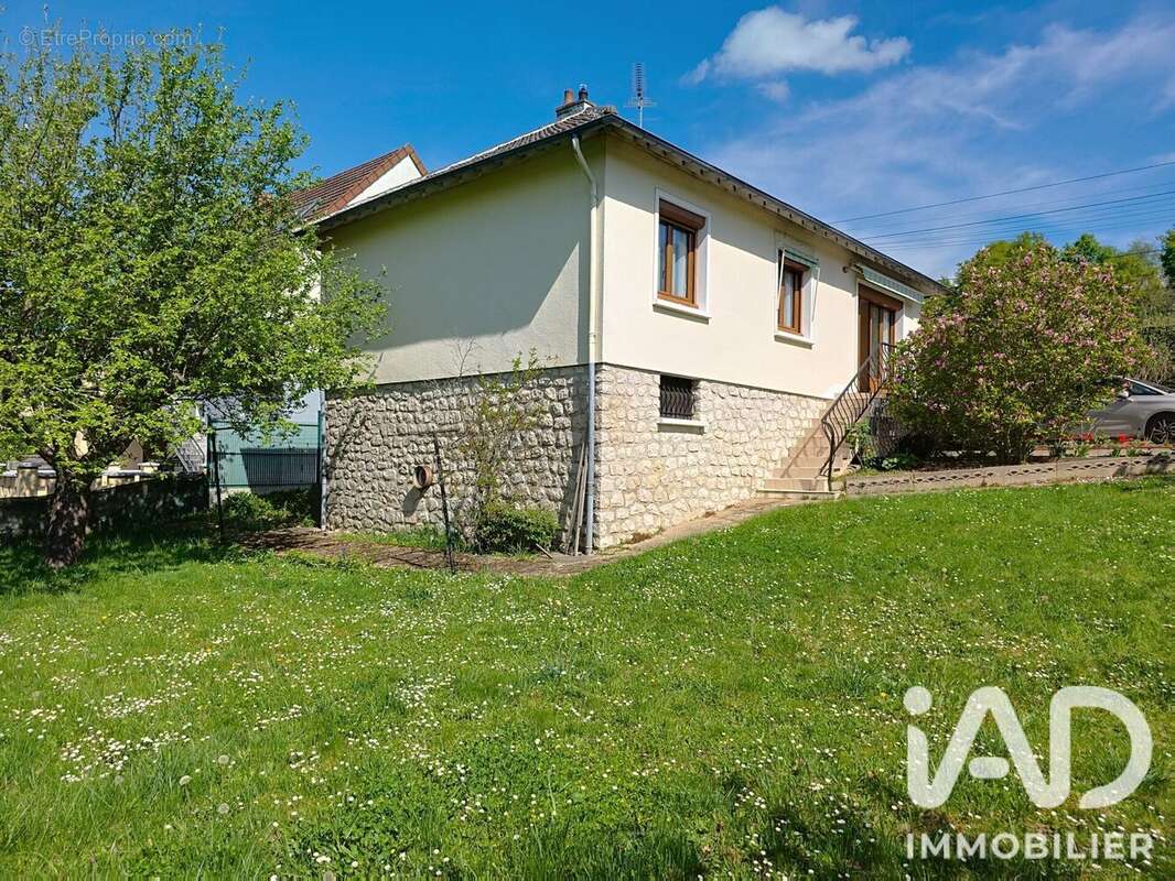 Photo 1 - Maison à GIEN