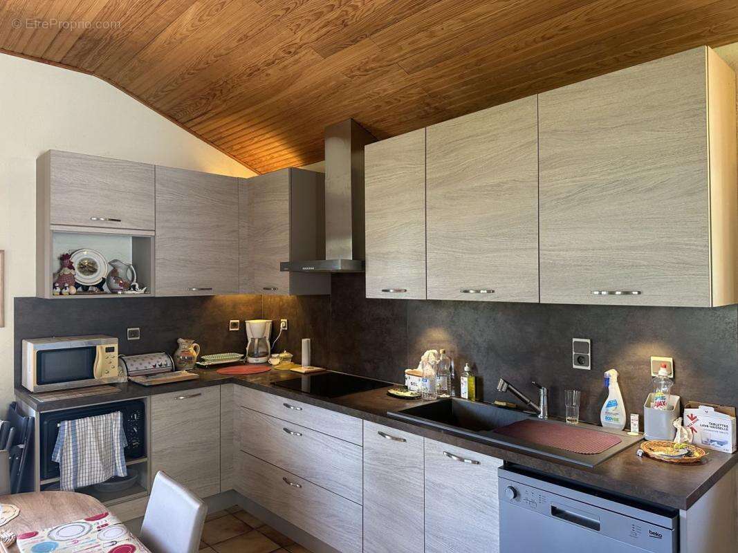 Maison 80 m² à Vicdessos  - photo 4