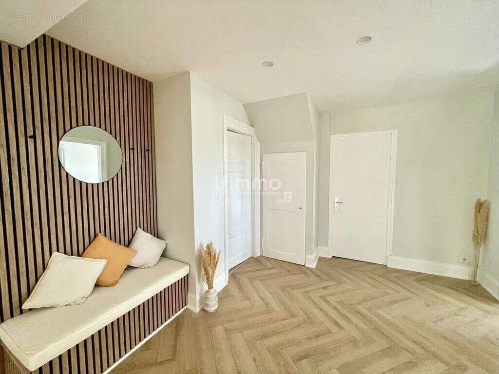 Appartement à CERNAY