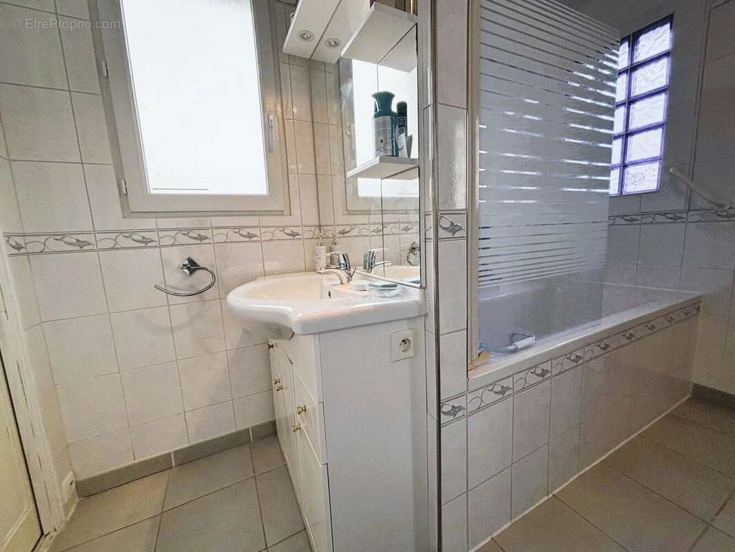 Maison à SAINTE-FOY-LA-GRANDE