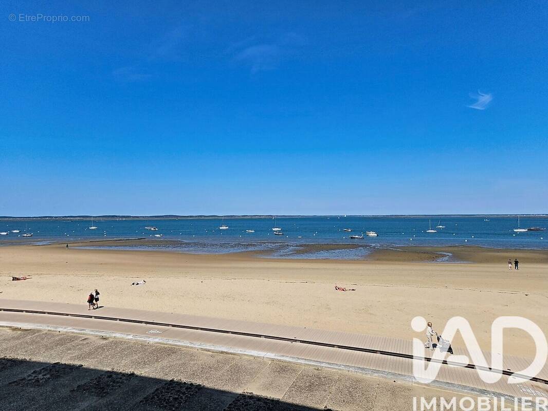 Photo 1 - Appartement à ARCACHON