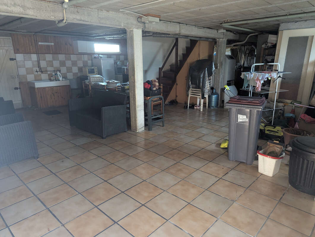 Pavillon proche centre ville ! - photo 13