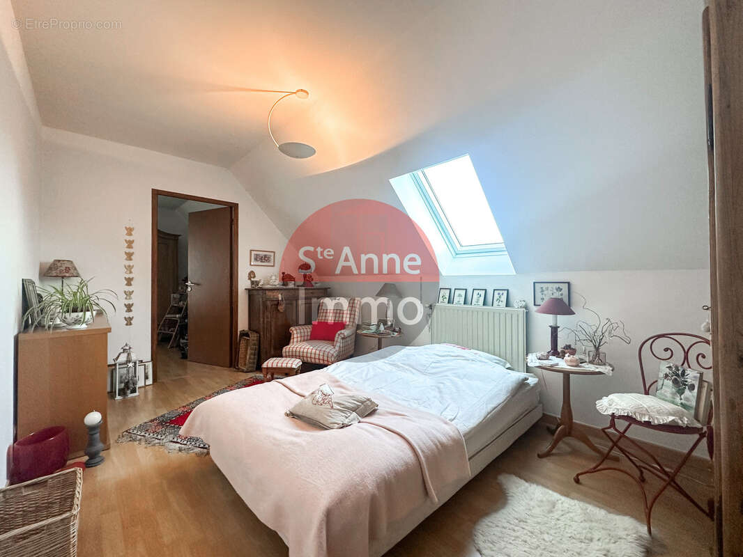 Maison à MONTDIDIER