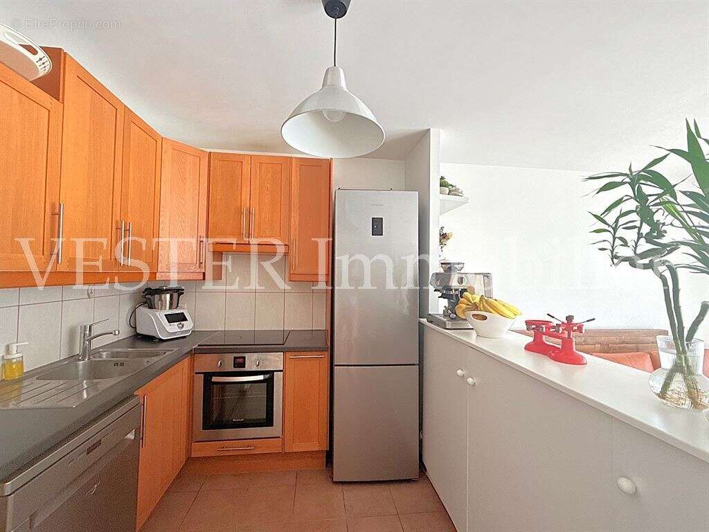 Appartement à LE PERREUX-SUR-MARNE