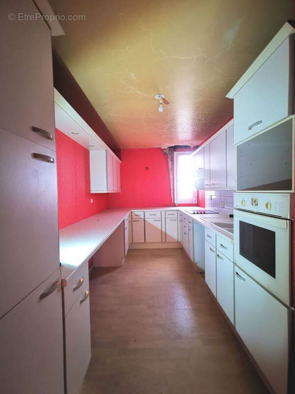Appartement à LA MADELEINE