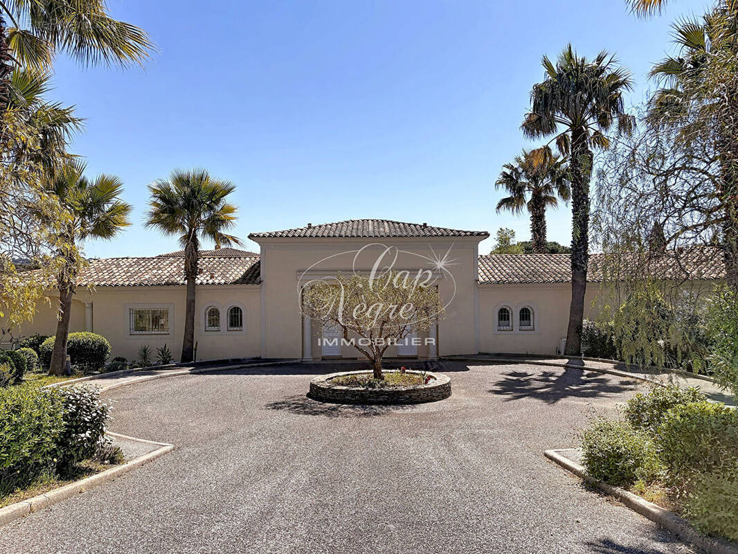 Maison à SAINTE-MAXIME