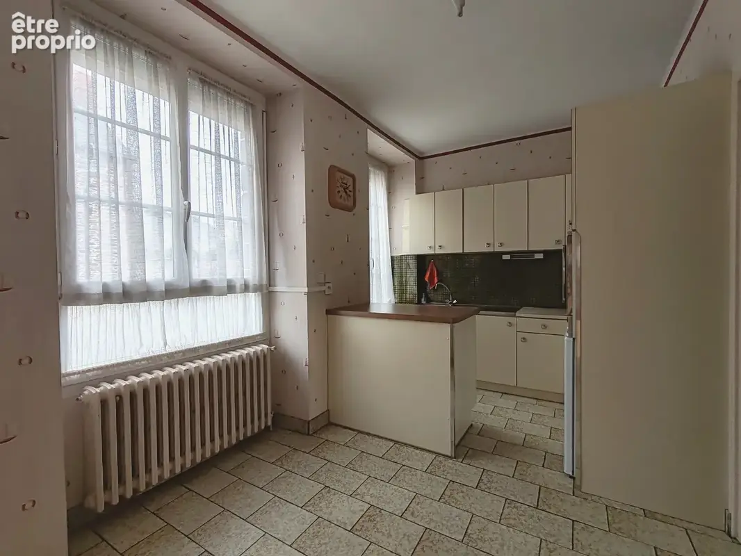 Maison 7 pièces 106m2 - photo 4