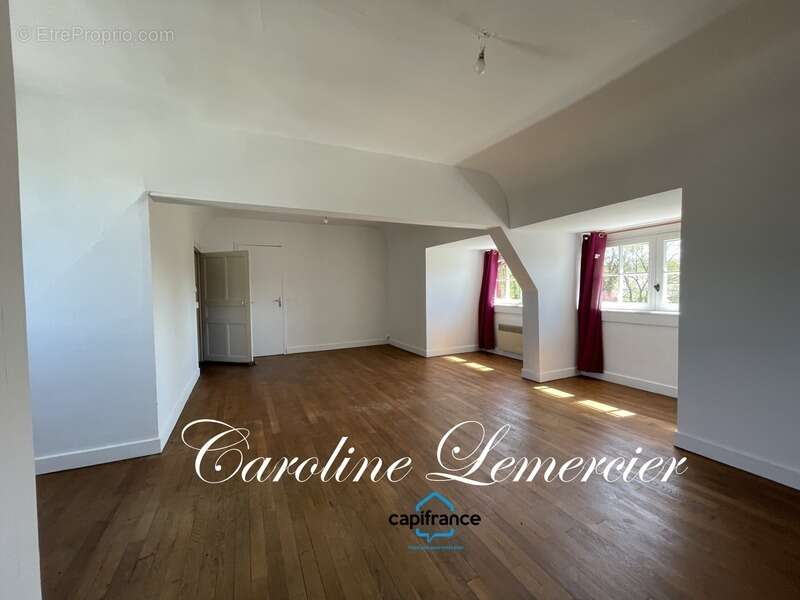 Maison à LA FERTE-BERNARD