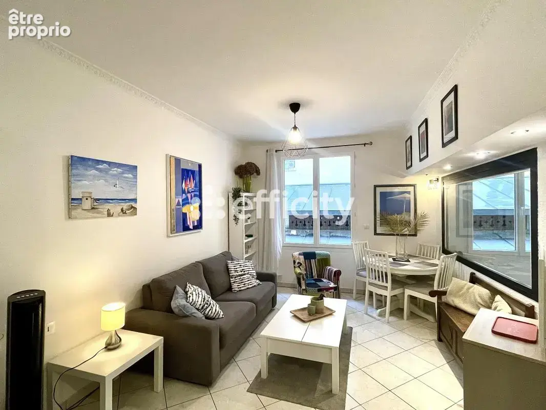 Appartement - photo 4