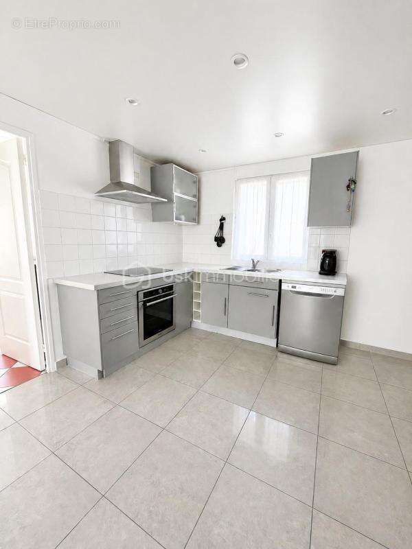 Appartement à MONTATAIRE