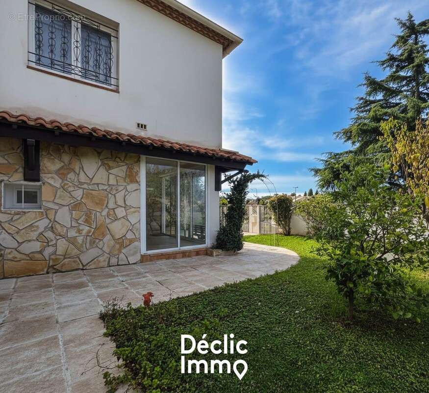 Villa Familiale entre Mer et Métropole - photo 3