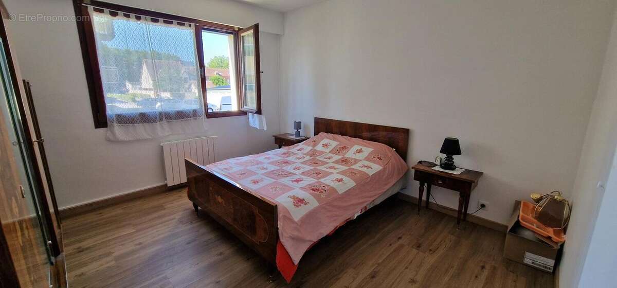 Appartement 82 m² à Louviers  - photo 5