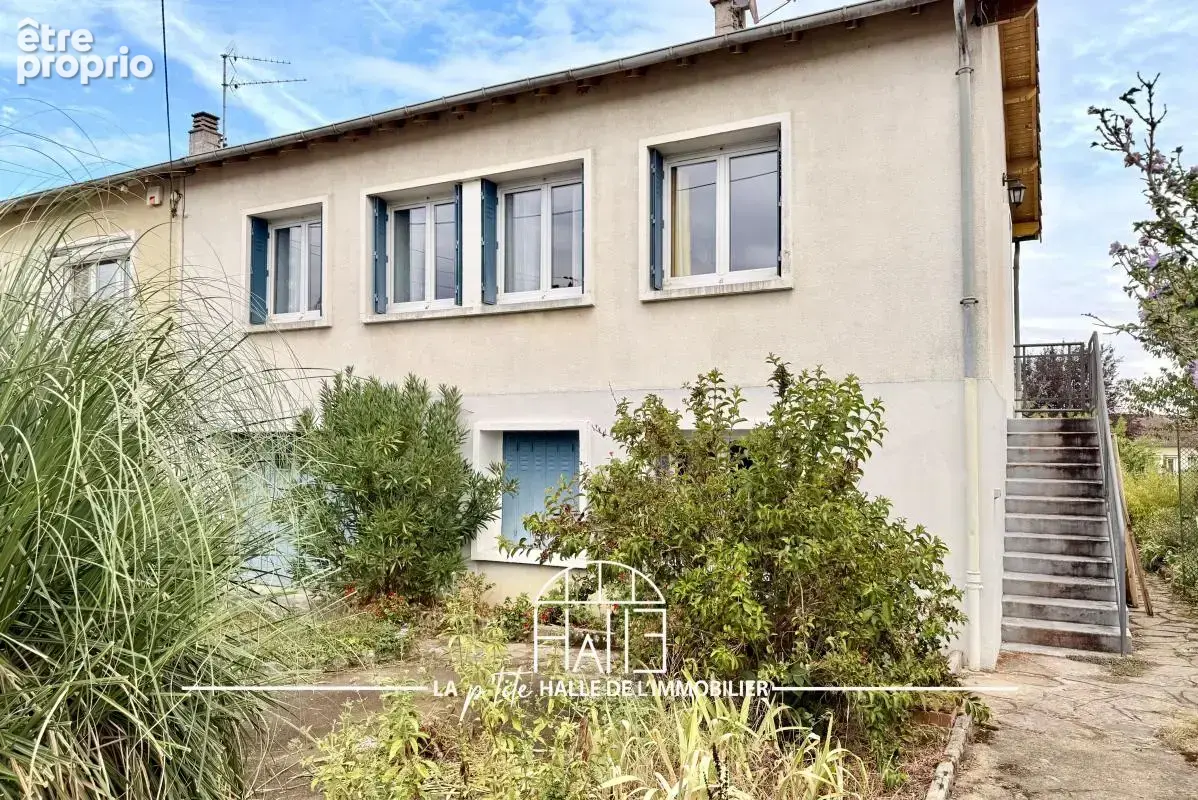 Maison 88 m² à Isle  - photo 1