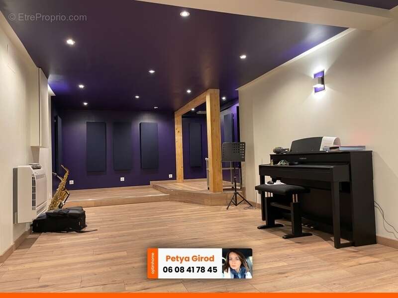 Maison à vendre  PIERRECLOS (71) - photo 30
