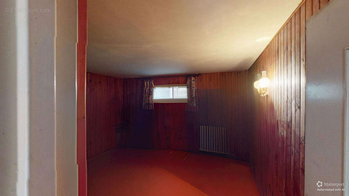 Maison à CHATEAUROUX