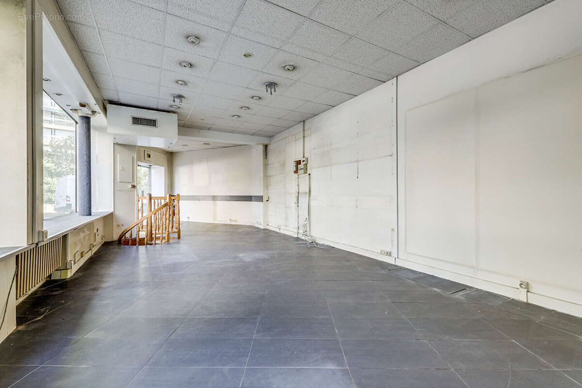 Commerce à PARIS-14E