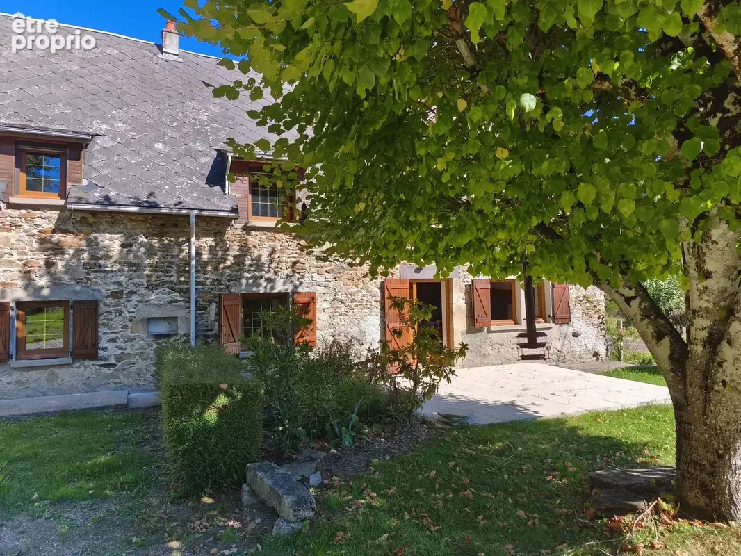 Belle maison Auvergnate de 143 m2 au calme, spacieuse et familiale - photo 28