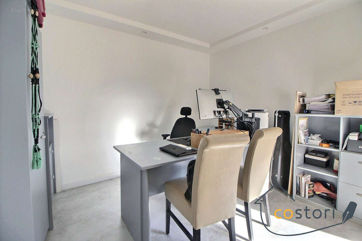 Appartement à DRAGUIGNAN